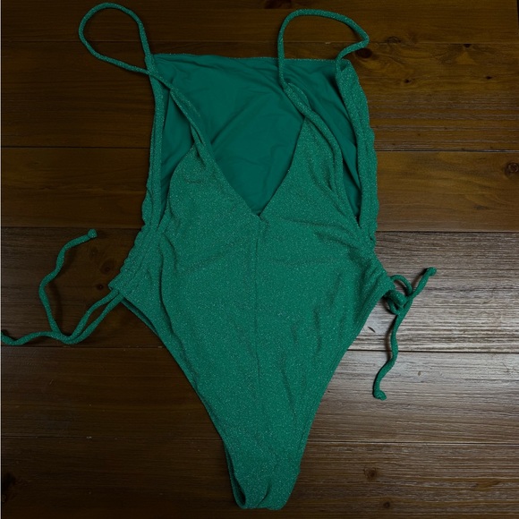 One-Piece Swimsuit - Picture 2 of 3